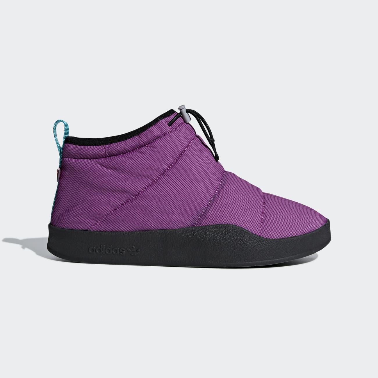 Adidas Adilette Prima Férfi Utcai Cipő - Lila [D72046]